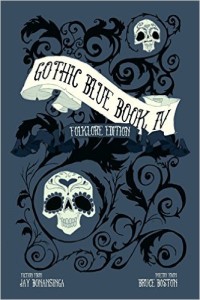 Gothic Blue Book