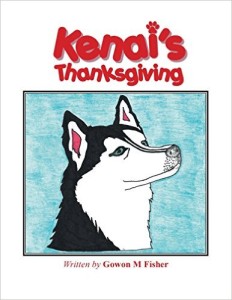 Kenai's Thanksgiving