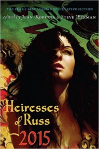 Heiresses of Russ
