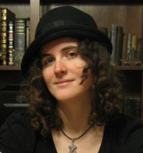 Kristin Roahrig