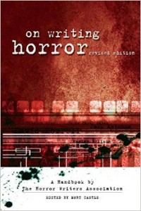 On Writing Horror