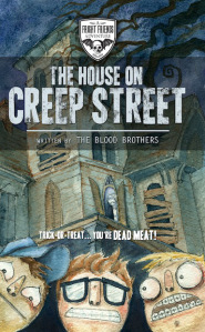 The House on Creep Street