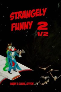 Strangely Funny 2.5