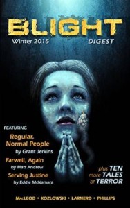 Blight Digest