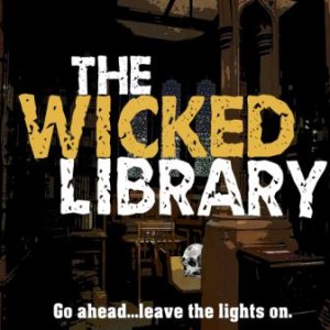 The Wicked Library