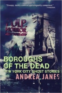 Boroughs of the Dead