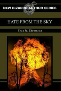 Hate from the Sky