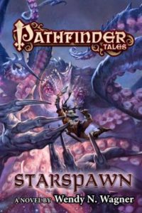 Pathfinder Tales