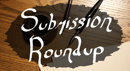 Submission Roundup