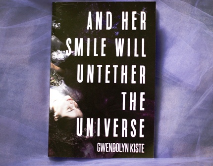 And Her Smile Will Untether the Universe