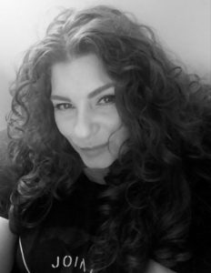 Damien Angelica Walters