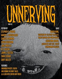 Unnerving #5