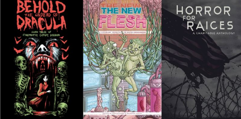 Summer Book Covers 2019